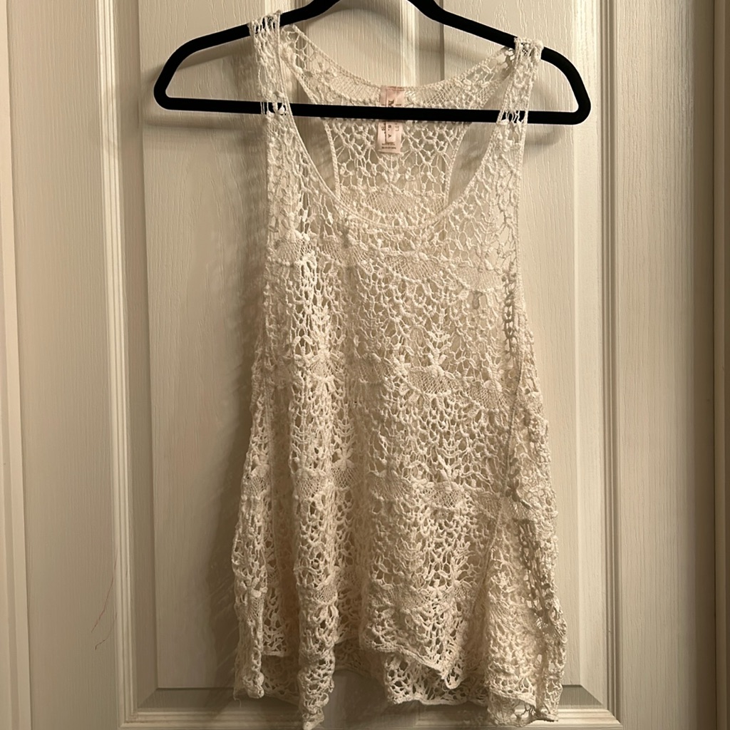 Swimsuit Cover Up 712